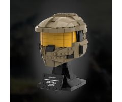 John-117 (Helmet Collection)