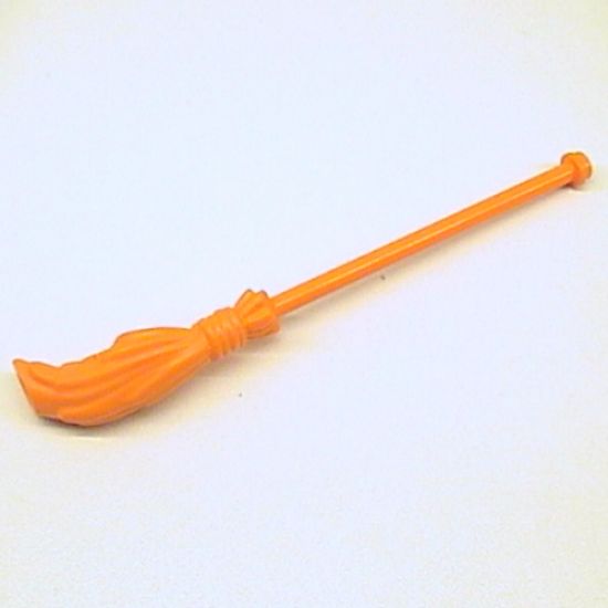 Belville Broom - Whisk Broom