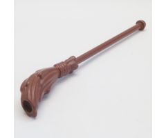 Belville Broom - Whisk Broom