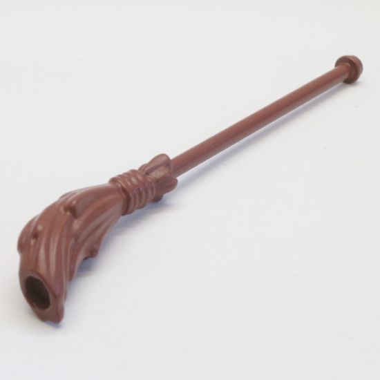 Belville Broom - Whisk Broom