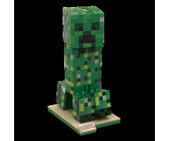 Creeper is coming