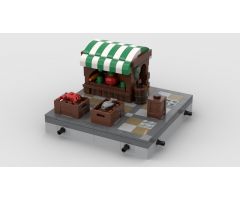 Mini-Medieval-Modulars 24 - 