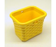Scala Utensil Wicker Basket