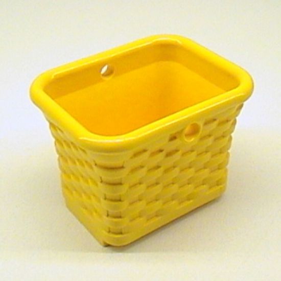 Scala Utensil Wicker Basket