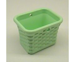 Scala Utensil Wicker Basket