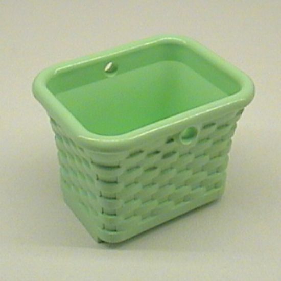 Scala Utensil Wicker Basket