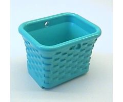 Scala Utensil Wicker Basket