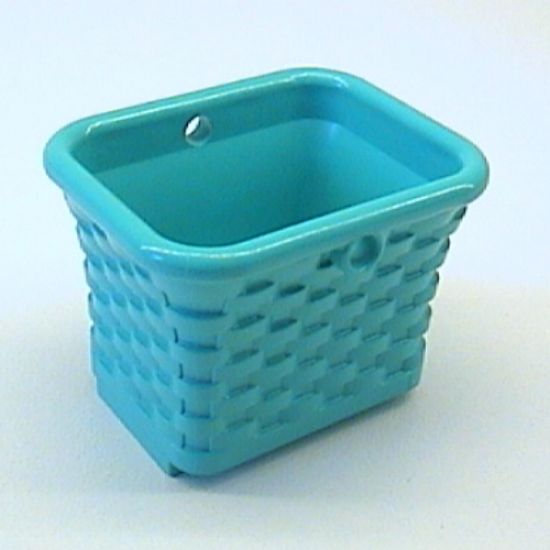 Scala Utensil Wicker Basket