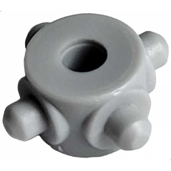 Technic, Connector Axle Universal Joint 3L, Center