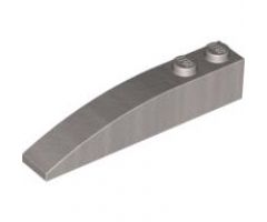 Wedge 6 x 2 Right