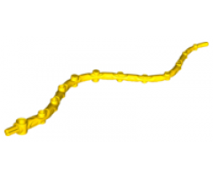 Bionicle Weapon Barraki Kalmah Tentacle / Seaweed (Rubber)