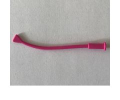 Belville Accessories Horse Riding Crop 7L Bent
