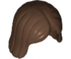 Minifigure, Hair Female