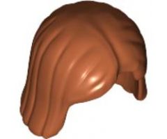 Minifigure, Hair Female