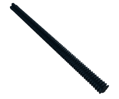 Technic, Axle 10 Threaded