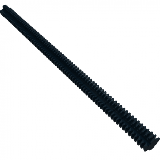 Technic, Axle 10 Threaded