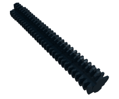 Technic, Axle 4 Threaded