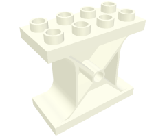 Duplo Support 2 x 4 x 3
