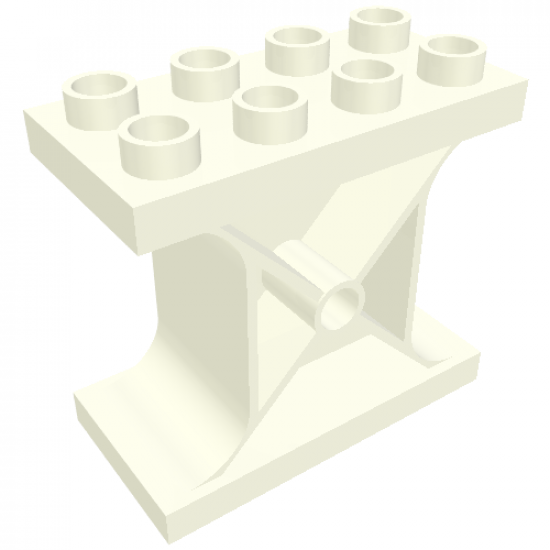 Duplo Support 2 x 4 x 3