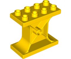Duplo Support 2 x 4 x 3