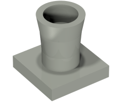 Plant, Tree Palm Base
