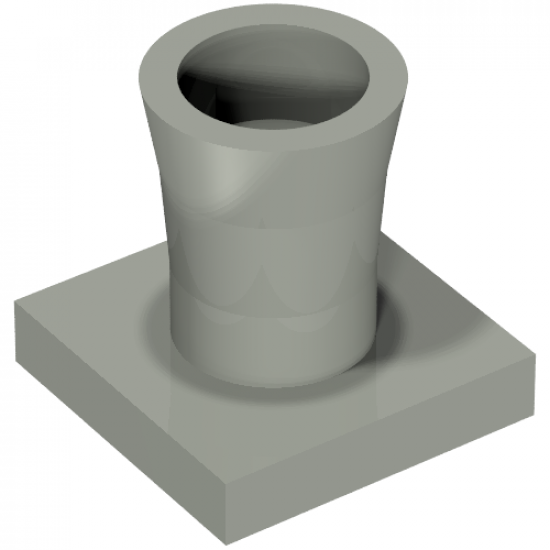Plant, Tree Palm Base