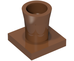 Plant, Tree Palm Base