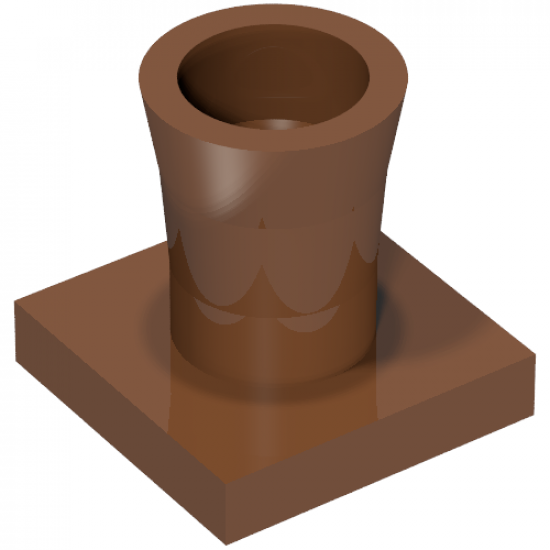 Plant, Tree Palm Base
