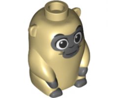 Ongi, Open Eyes