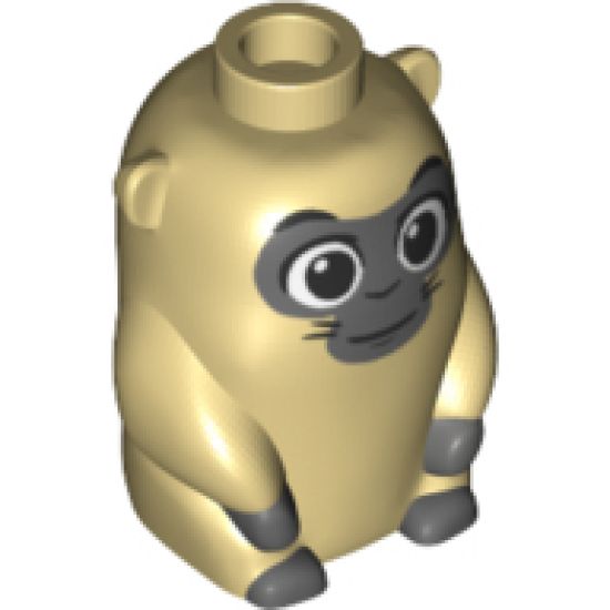 Ongi, Open Eyes