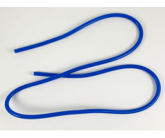 Hose, Pneumatic 4mm D. 80L / 64.0cm