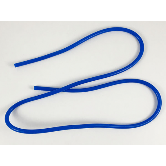 Hose, Pneumatic 4mm D. 80L / 64.0cm