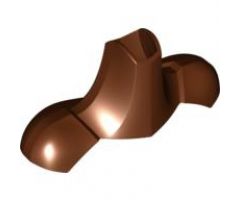 Large Figure Part Armor, Shoulder and Neck - Flexible (Ben 10)