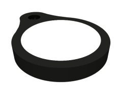 Electric Transponder - Mindstorms Keyfob