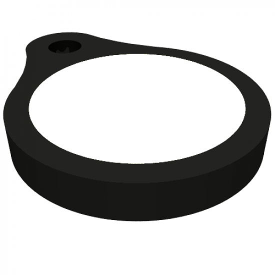 Electric Transponder - Mindstorms Keyfob