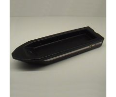 Boat Hull Unitary 32 x 10 x 1 2/3, Base