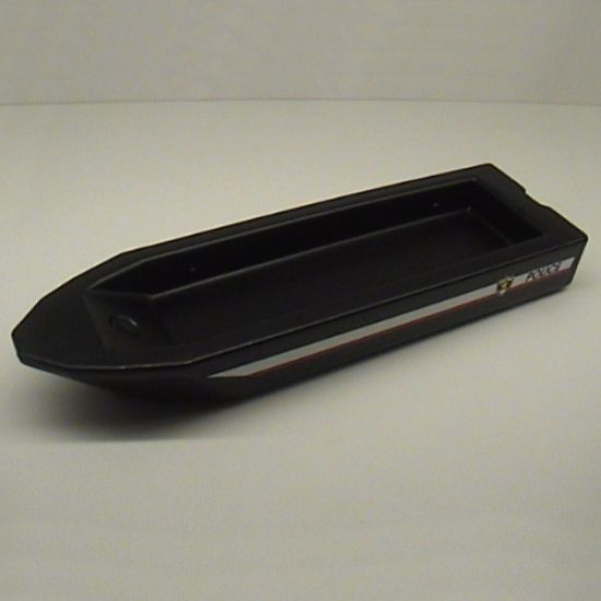 Boat Hull Unitary 32 x 10 x 1 2/3, Base