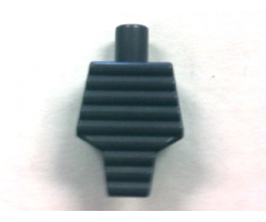 Torso, Modified Short with Ridged Armor