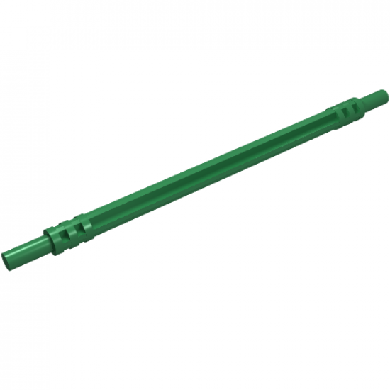 Hose, Soft Axle 11L