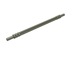 Hose, Soft Axle 11L