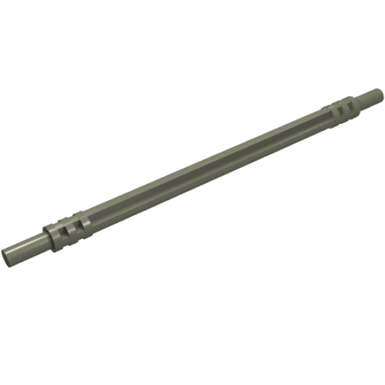 Hose, Soft Axle 11L