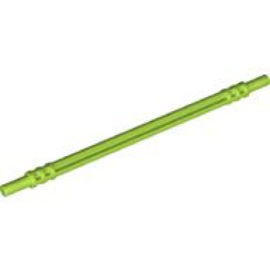 Hose, Soft Axle 11L