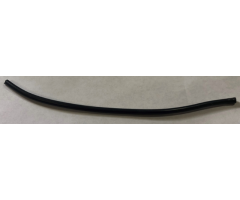 Hose, Pneumatic 4mm D. 23L / 18.4cm