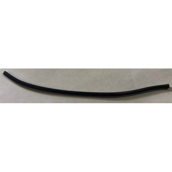 Hose, Pneumatic 4mm D. 23L / 18.4cm