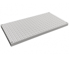 Scala Baseplate 44 x 22 with 4 holes