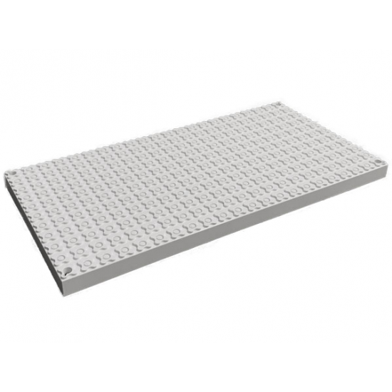 Scala Baseplate 44 x 22 with 4 holes
