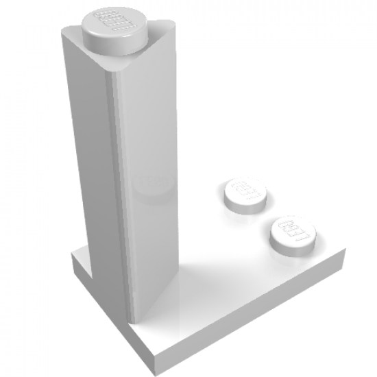 Train Direction Switch - 4.5V 2 x 3