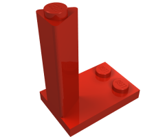 Train Direction Switch - 4.5V 2 x 3