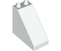 Duplo, Brick 4 x 2 x 3 Slope