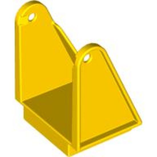 Duplo Ladder Stand 2 x 2